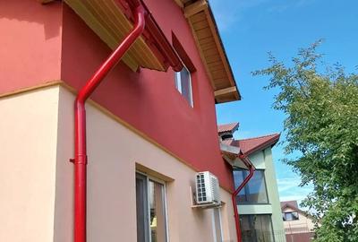 Schimb casa P+M Codlea cu ap.Brasov Schimb casa P+M Codlea cu ap.Brasov - 2