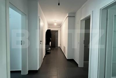 Apartament cu 3 camere, 2 bai, 72 mp, Contemporan Homes, Pacurari - 11