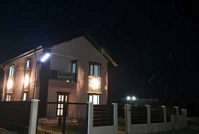 Casă cu 4 camere în Pantelimon - 4