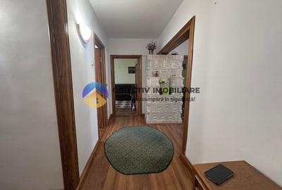Apartament Darmanesti 3 camere -  zona cu vedere spre oras - 4