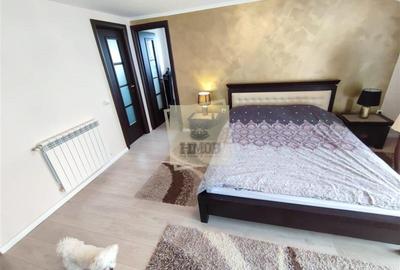 Casa cu 4 camere 3 bai garaj inchis si teren 1100 mp in Tocile - 14