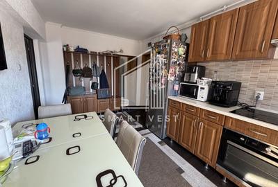 Apartament 2 camere | Etaj 1 | Zona Botizului - 18