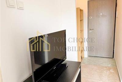 Garsonieră decomandată, mobilată în Tei - 2