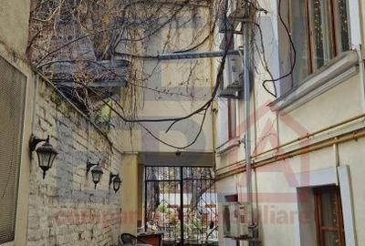 Casă cu 6 camere cu Canalizare în Cișmigiu - 14