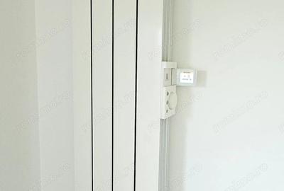 Proprietate Dumbrava Rosie, Vila S+P+E si teren - 2