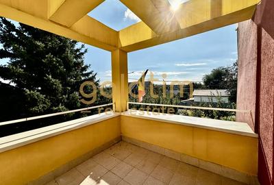 VALU LUI TRAIAN/CASA INDIVIDUALĂ/CURTE GENEROASA/SUPERBA/STRADALA/ZONA CENTRALA - 33