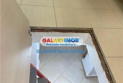 Apartament cu 4 camere semidecomandat, mobilat în Apărătorii Patriei - 14