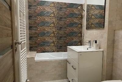 Garsonieră decomandată, mobilată în Lujerului - 5