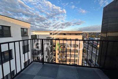 Vanzare Apartament 2 camere | Semidecomandat | Balcon | Parcare | Calea Baciului - 6