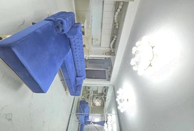 Apartament cu 3 camere decomandat, mobilat în Dorobanți - 9