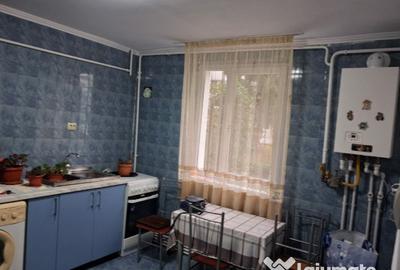 Garsonieră decomandată în Mărăței - 2