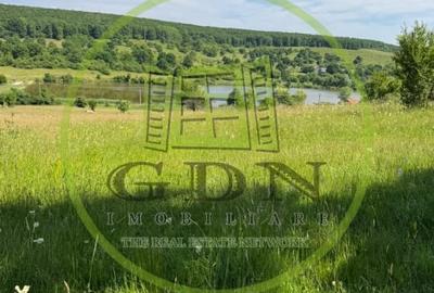 Teren extravilan 550mp  la drum ,spre vanzare in Tocile - 2