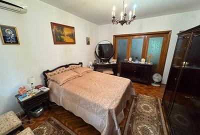 Apartament 4 camere, decomandat, 98.42mp, cartier 1 Mai, zona Insula - 3