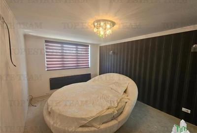 Vila individuala regie proprie 5 camere in Ciutaci (Domnesti) Vila individuala regie proprie 5 camere in Ciutaci (Domnesti) - 3