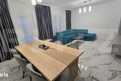 Casă cu 4 camere cu Teren 240 Mp în Ipotești - 12