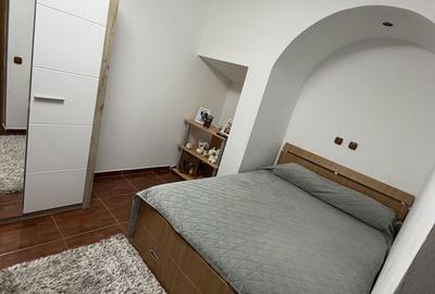 Casă cu 4 camere în Central - 5