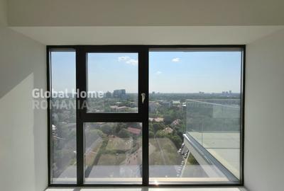 Panoramic View 16 Floor  | 4 Rooms 154SQM | One Verdi Park - Floreasca - 7