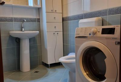 Apartament cu 2 camere decomandat, mobilat în Camil Ressu - 13