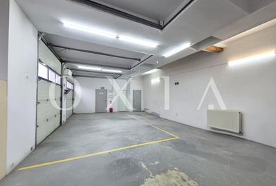 AX1154 Elisabetin, Hala Industriala Pentru Diferite Activitati - 2