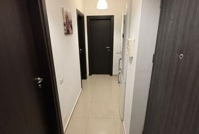 Apartament cu 2 camere decomandat, mobilat în Central - 4