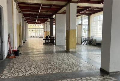 Spațiu comercial, de 474 mp, în Central - 9