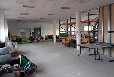 Showroom cu depozit/Cal. Grivitei - 3