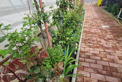 Casă cu 5 camere în Central - 8