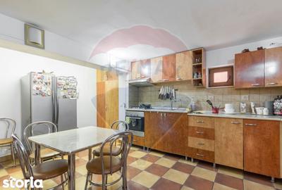Spațiu comercial, de 379 mp, în Sânmartin - 11
