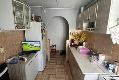 Apartament cu 3 camere în Central - 4
