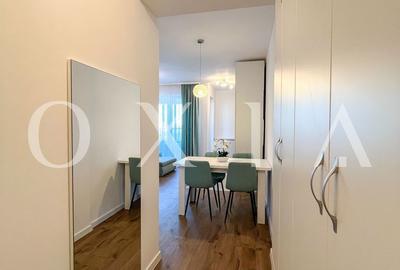 Apartament cu 3 camere, mobilat în Blașcovici - 12