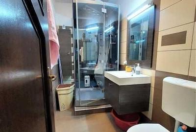 Apartament cu 2 camere decomandat în Central - 2