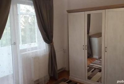 Apartament cu 3 camere decomandat în Central - 6
