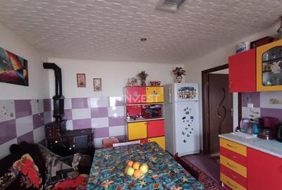 Casa 3 Camere, beci, magazie, mansarda 500 mp Teren - 5