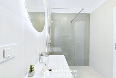 Apartament elegant si confortabil, parcare subterana, in City of Mara - 18