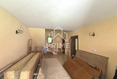 Casa cu 6 camere ?i gradina generoasa de vanzare in Benic - 14