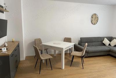 Apartament cu 2 camere decomandat în Ampoi 3 - 8