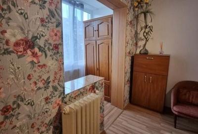 Apartament cu 2 camere semidecomandat în Govândari - 4