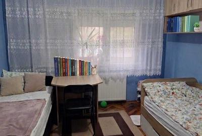 Apartament cu 2 camere nedecomandat în Central - 8