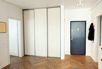 Apartament cu 2 camere decomandat, mobilat în Florești - 13