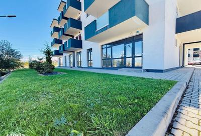 Spațiu comercial, de 259 mp, în Vest - 6