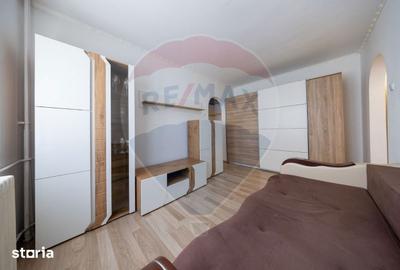 Apartament cu 2 camere semidecomandat, mobilat în Electroprecizia - 4
