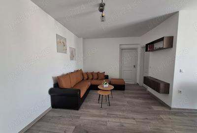 Apartament cu 2 camere decomandat în Sud - 2