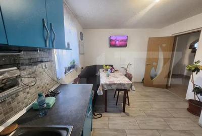 Casa individuala cu 4 camere, 160 mp utili,Sebes central - 9