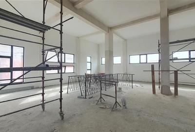 Exclusiv! Cladire Birouri. Pretabil Clinica Medicala. Calea Barladului - 13