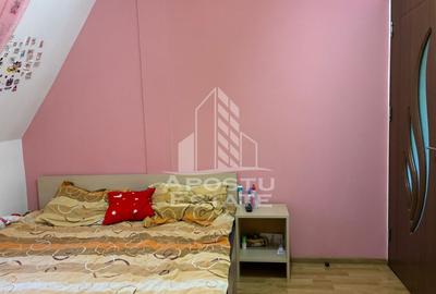 Apartament cu 2 camere semidecomandat în Dâmbovița - 4