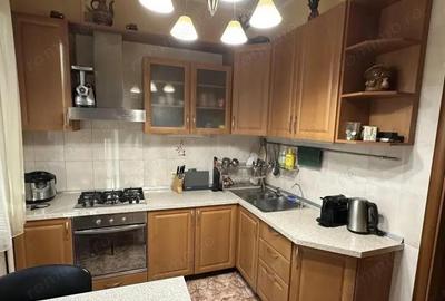 Garsoniera in zona Universitatii - 2