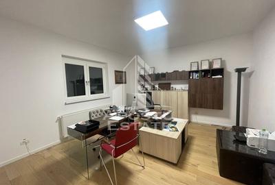 Vila P+M, finisata modern, curte amenajata, zona Modern-Crisan - 7