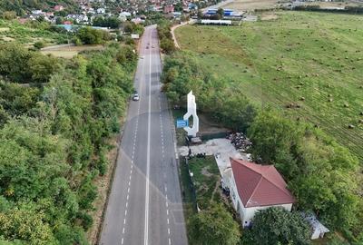 Casa/spatiu comercial de vanzare - Bogdan Voda Bacau - 3