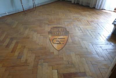 Vanzare apartament 3 camere Constanta , Faleza Nord , centrala gaze, de renovat - 10