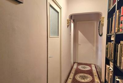 Apartament 4 camere de vanzare Ploiesti Vest - 12